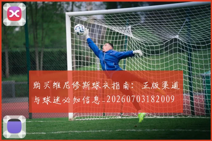 购买维尼修斯球衣指南：正版渠道与球迷必知信息_20260703182009