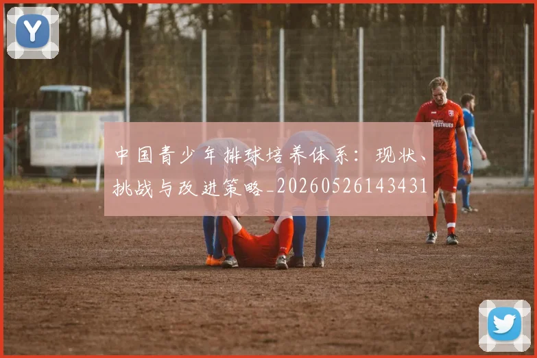 中国青少年排球培养体系:现状、挑战与改进策略_20260526143431