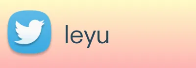 leyu logo
